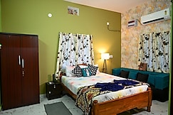 Silly Stay | Cozy Entire 1BHK Apartment, Bhubaneshwar