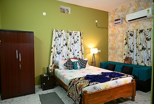 Silly Stay | Cozy Entire 1BHK Apartment