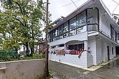 The Whispering Pines, Mussoorie