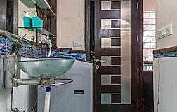 Washroom