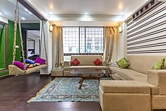 The Whispering Pines, Mussoorie