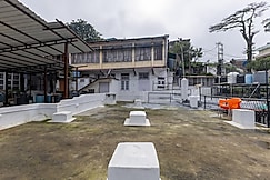 The Whispering Pines, Mussoorie