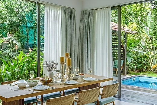 Casa Maxima by Spectacular spaces