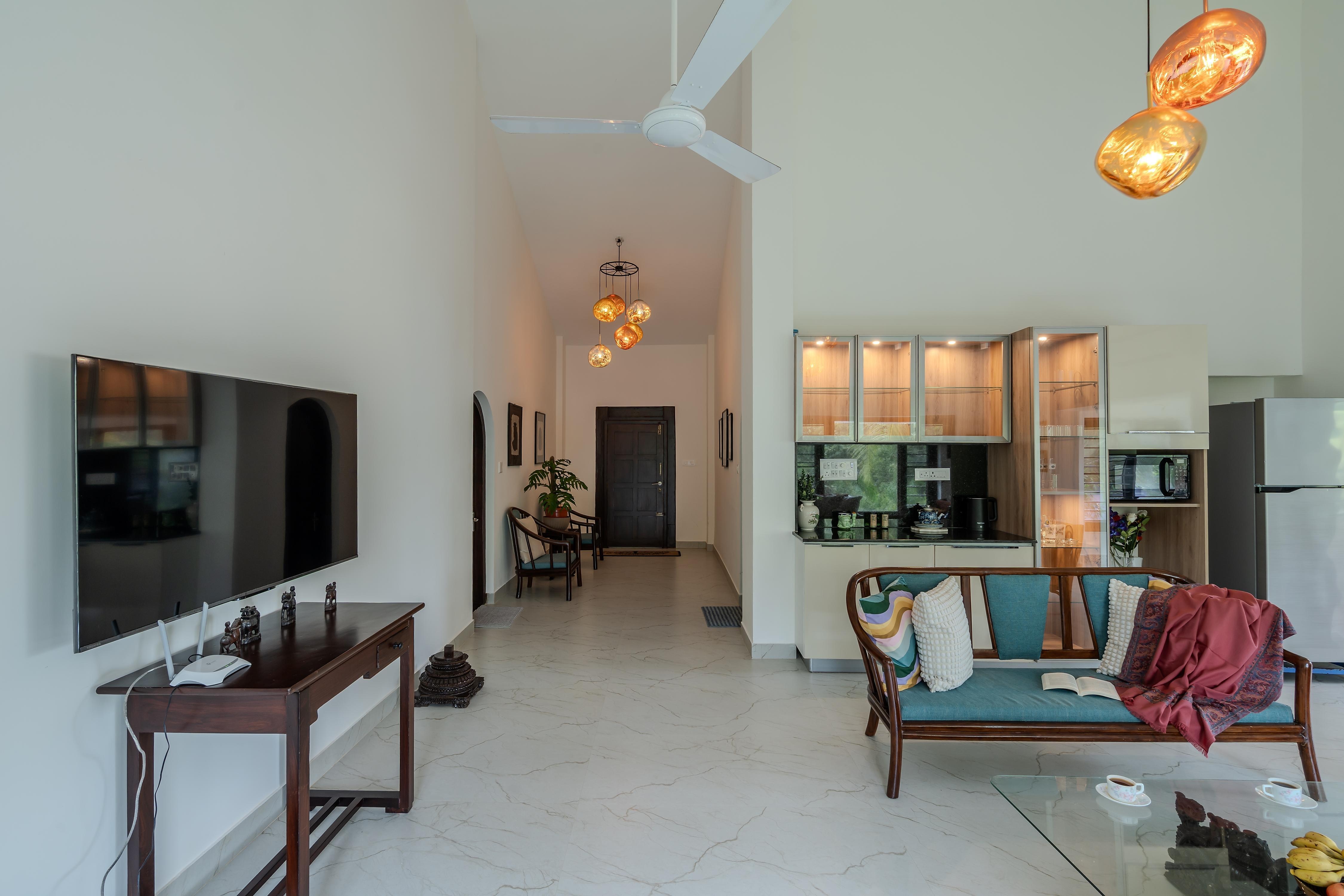 SaffronStays Bayora by the Beach - Tap to explore photos