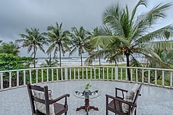 SaffronStays Bayora by the Beach, Mangalore