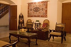 Kimansion - A Heritage Stay, Cochin