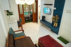 Lovely place, Pune