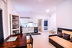 Flexicubes- 3BHK AC - Smart Access -Near Kakkanad, Cochin