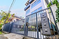 Flexicubes- 3BHK AC - Smart Access -Near Kakkanad, Cochin