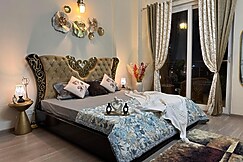 French Vibes Lavish Private Stay in Gurgaon NCR, Gurgaon
