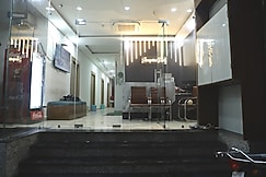 HOTEL ANNAPURNA MATT, Prayagraj