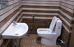 Washroom