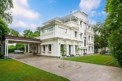 ama Stays and Trails Hermitage Villa Kolkata, Raypur