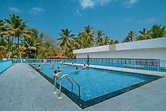 Manroe Island Lake Resort, Kollam