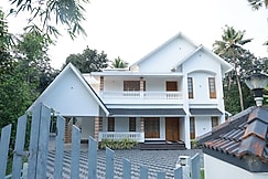 Jacob's Paradise, Chalakudy