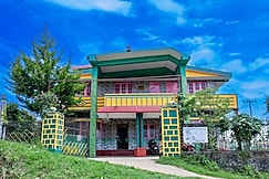 Mount Breeze Cottage Ooty, Ooty