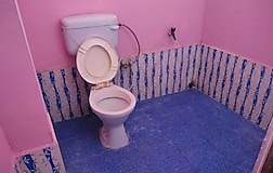 Washroom