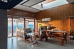 Villa Kaavan, Mukteshwar