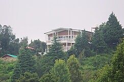Villa Kaavan, Mukteshwar