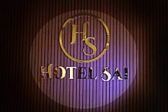 Hotel Sai, Naranpura, Daskroi