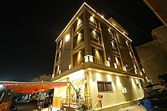 Maharaja Inn Somnath, Somnath
