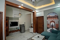 Nivasa | Pink City Escape, Jaipur
