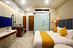 Hotel Breeze Bay EX, Mumbai