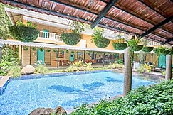 Mayfair Manor-Alibauge, Alibaug