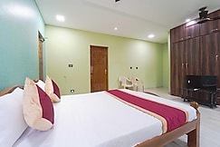 Hotel O Aarudra Residency, Karaikal