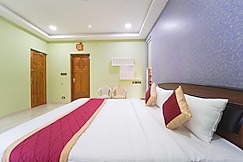 Hotel O Aarudra Residency, Kumbakonam