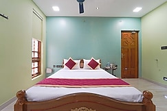 Hotel O Aarudra Residency, Mannargudi