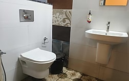 Washroom