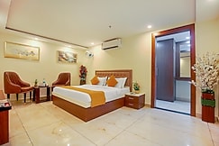 Hotel Hiltane Opposite VR Punjab Mall Airport Road Mohali Chandigarh, Mohali