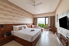 Hotel Pinnacle, Udaipur
