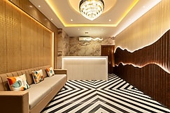 Hotel Pinnacle, Udaipur