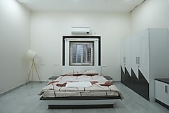 Eisha Guest House, Hyderabad