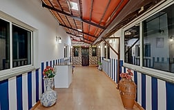 Common Area