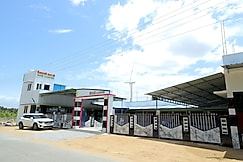 Zoe Lodge AC, Radhapuram