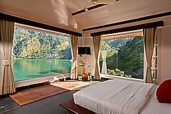 Panchtatva Hotel , Chamba Himachal