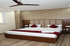 TheAriesInn, Dehradun