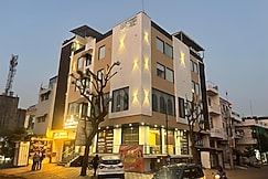 Hotel Kaushiki Palace, Jaipur