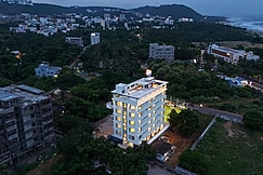The Creek, Visakhapatnam