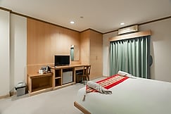 The Eden Park, Phuket