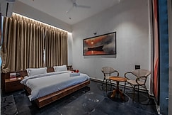 The Earth Song by The Rentalgram, Lonavala