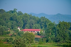 Camp Banas Hathwar, Sidhi