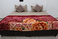 Your Choice Homestay, Varanasi