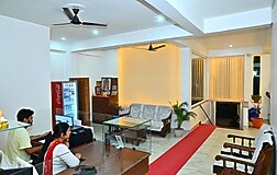 Common Area