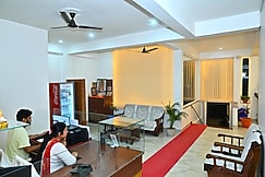 SRI BAGESWAR PALACE, Ayodhya