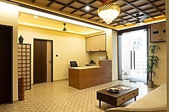Hotel Liora, Rajkot