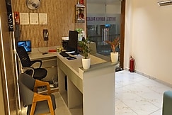 HOTEL ADHYAY PALACE, Ahmedabad